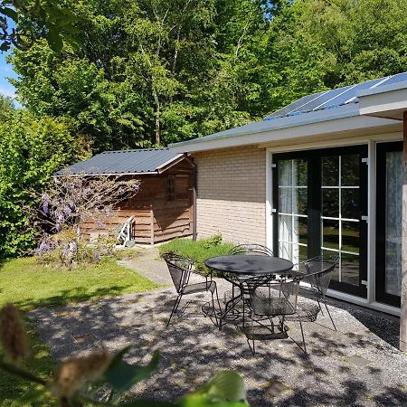 Bungalow Veluwemeer Villa Ermelo Eksteriør billede