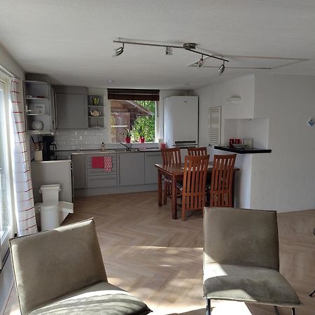 Bungalow Veluwemeer Ermelo Eksteriør billede