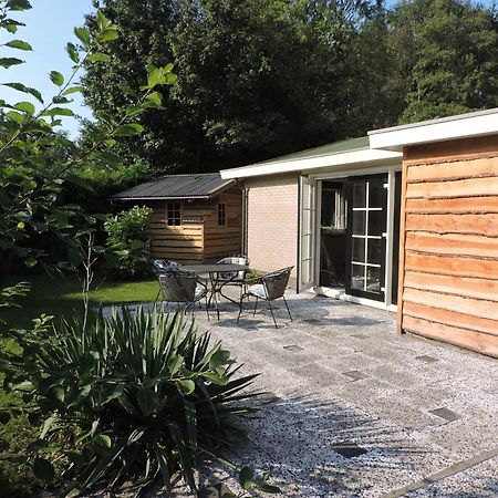 Bungalow Veluwemeer Ermelo Eksteriør billede