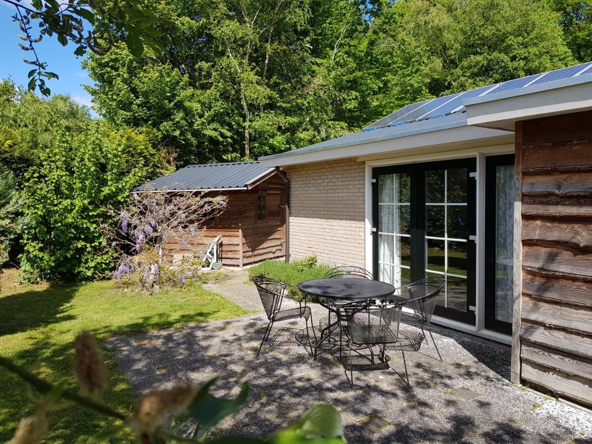 Bungalow Veluwemeer Ermelo Eksteriør billede