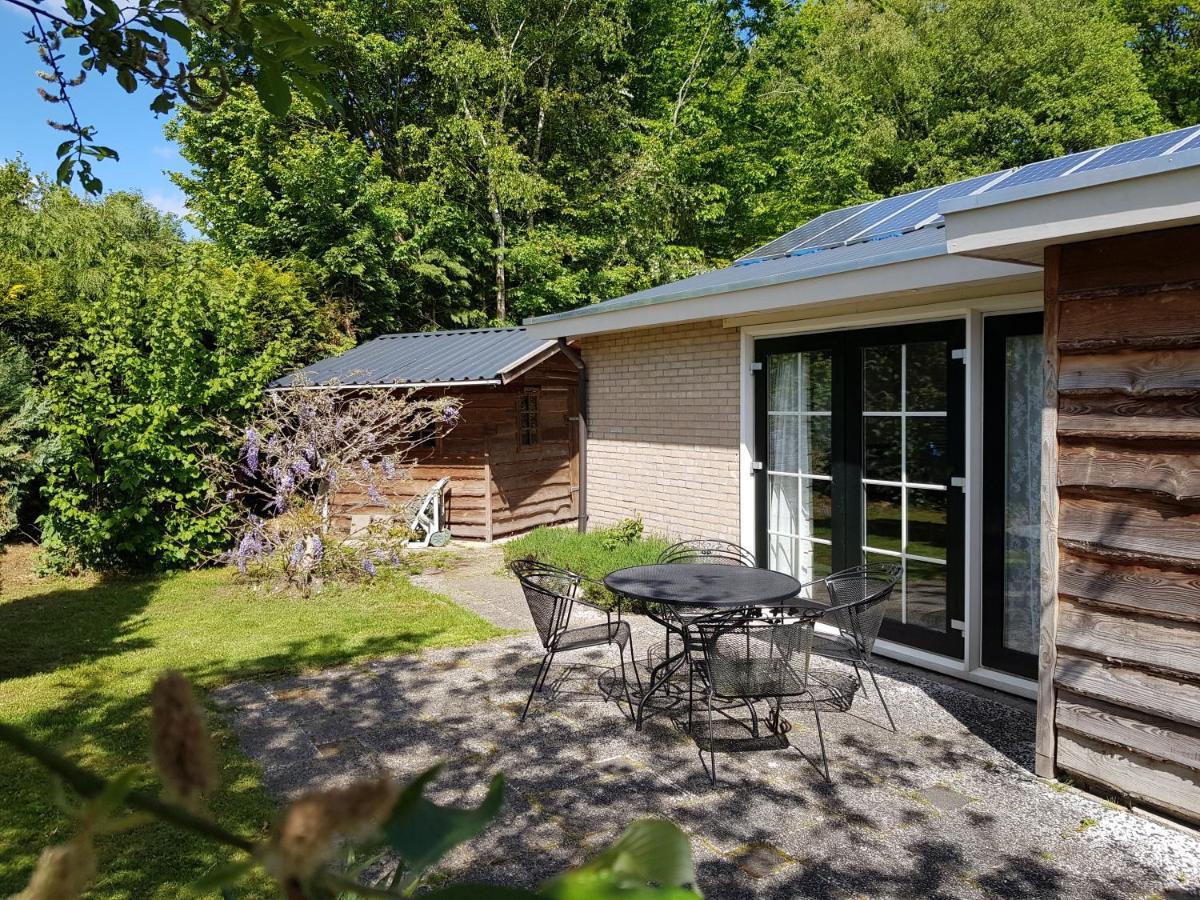 Bungalow Veluwemeer Villa Ermelo Eksteriør billede