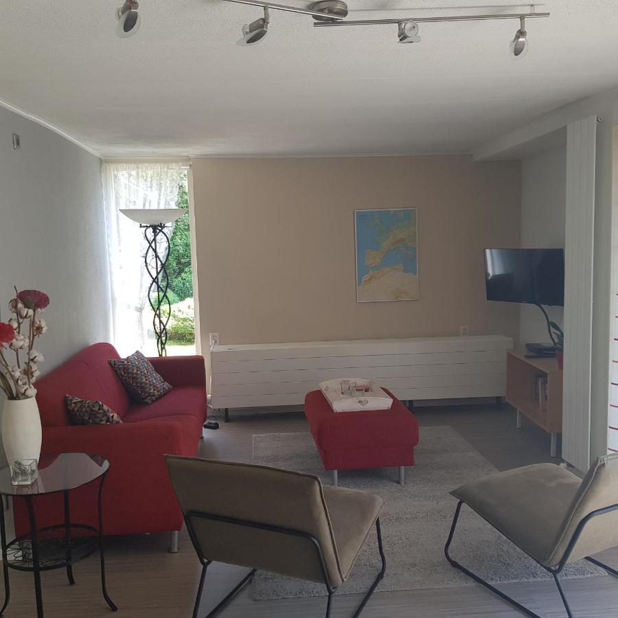 Bungalow Veluwemeer Ermelo Eksteriør billede