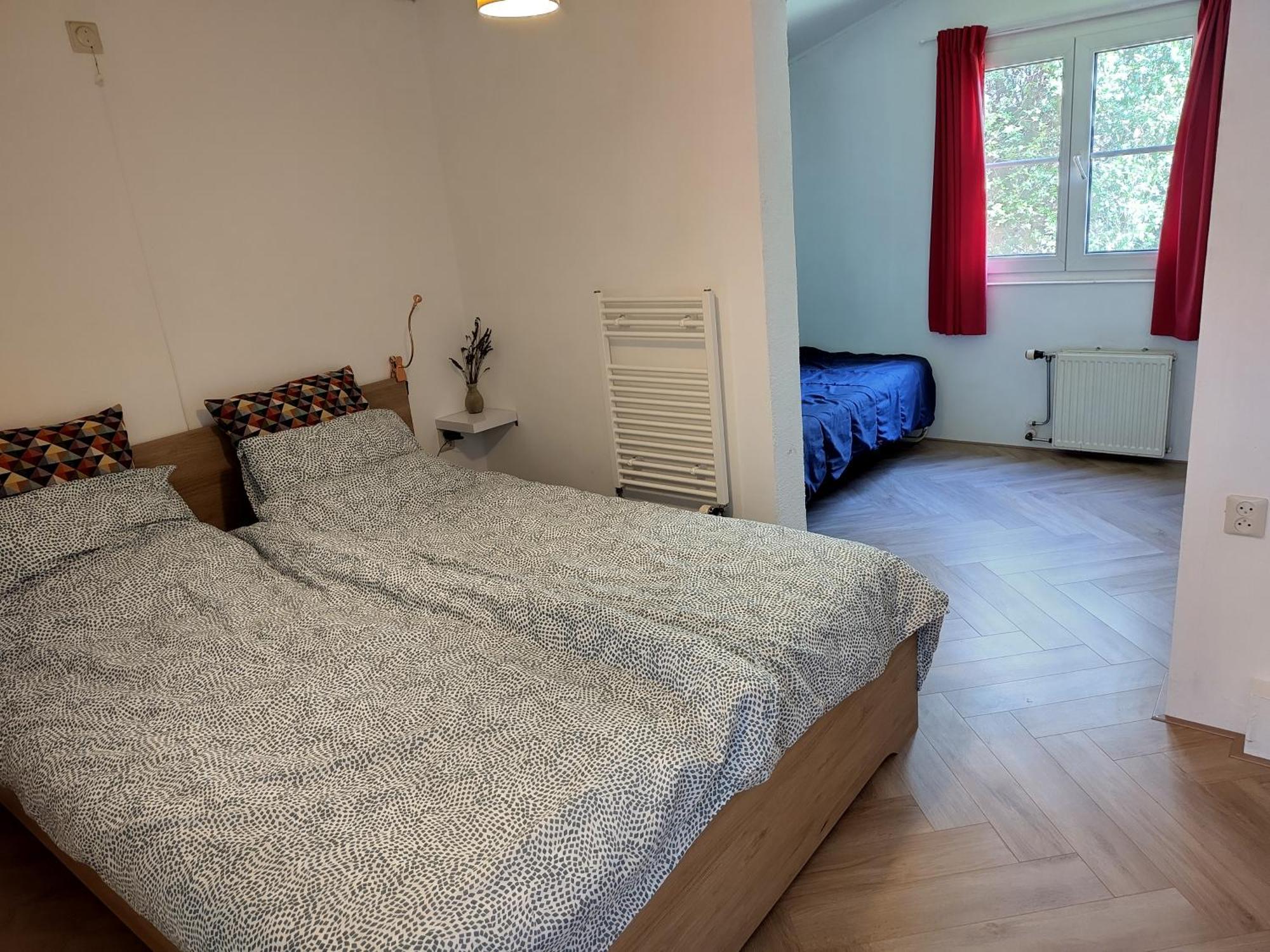 Bungalow Veluwemeer Ermelo Eksteriør billede