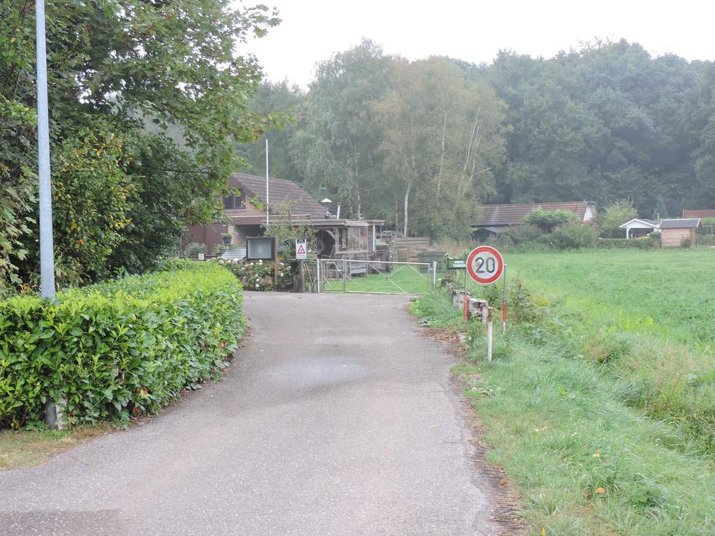 Bungalow Veluwemeer Ermelo Eksteriør billede