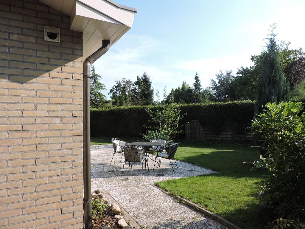 Bungalow Veluwemeer Ermelo Eksteriør billede