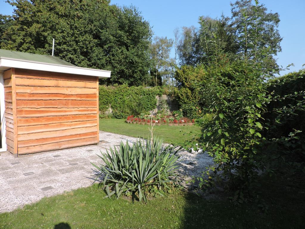 Bungalow Veluwemeer Ermelo Eksteriør billede