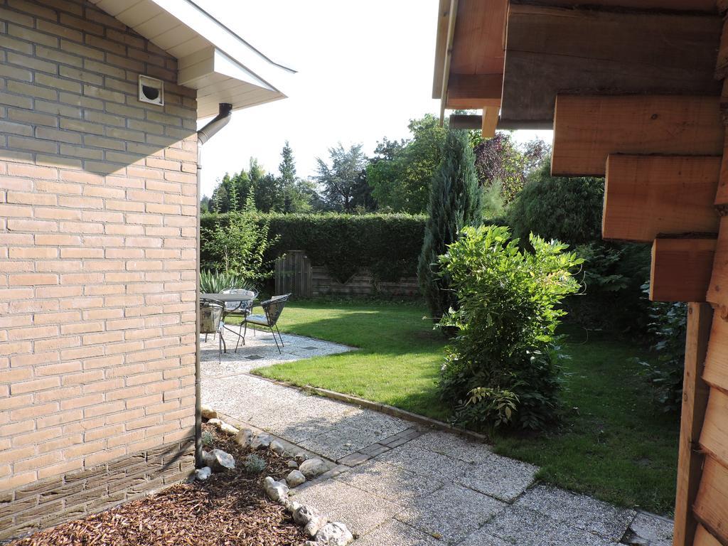 Bungalow Veluwemeer Ermelo Eksteriør billede