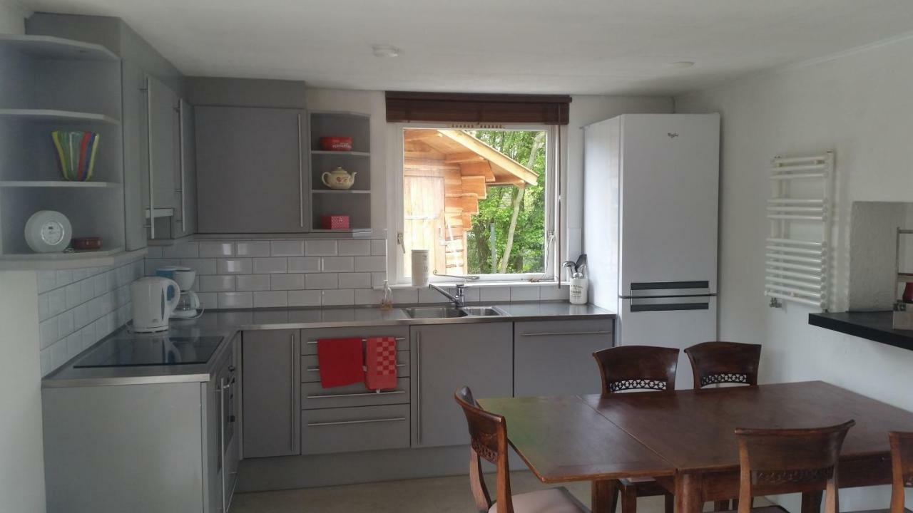 Bungalow Veluwemeer Ermelo Eksteriør billede
