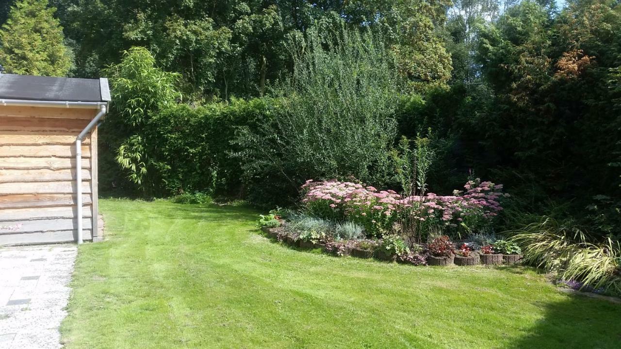 Bungalow Veluwemeer Ermelo Eksteriør billede